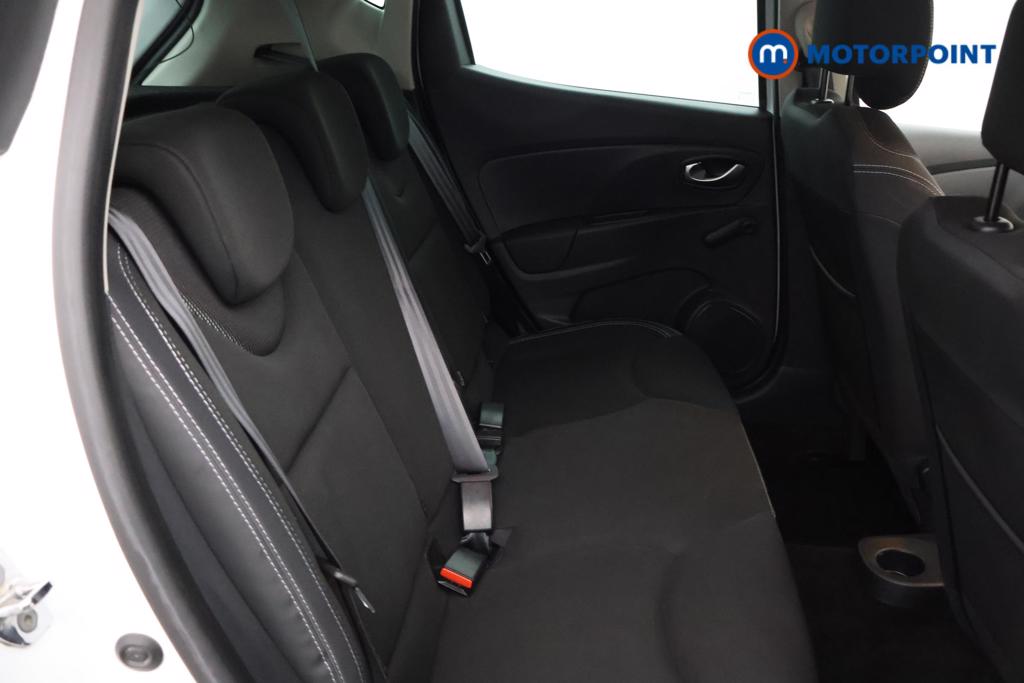 Renault Clio Iconic Manual Petrol Hatchback - Stock Number (1532022) - 12th supplementary image