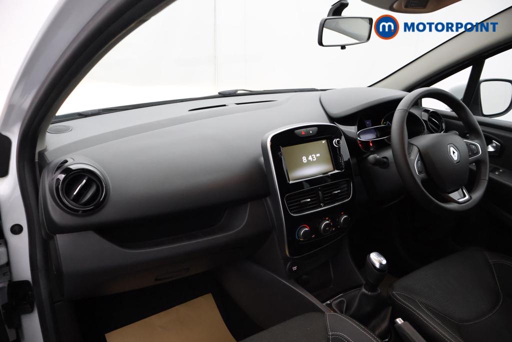 Renault Clio Iconic Manual Petrol Hatchback - Stock Number (1532022) - 13th supplementary image