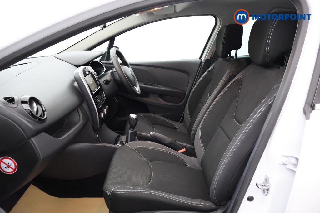 Renault Clio Iconic Manual Petrol Hatchback - Stock Number (1532022) - 14th supplementary image