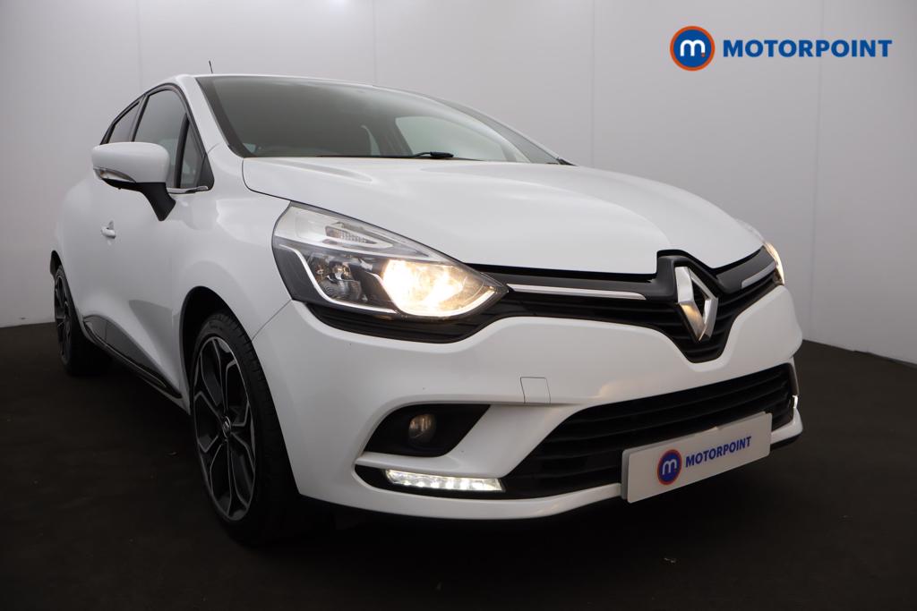 Renault Clio Iconic Manual Petrol Hatchback - Stock Number (1532022) - 19th supplementary image