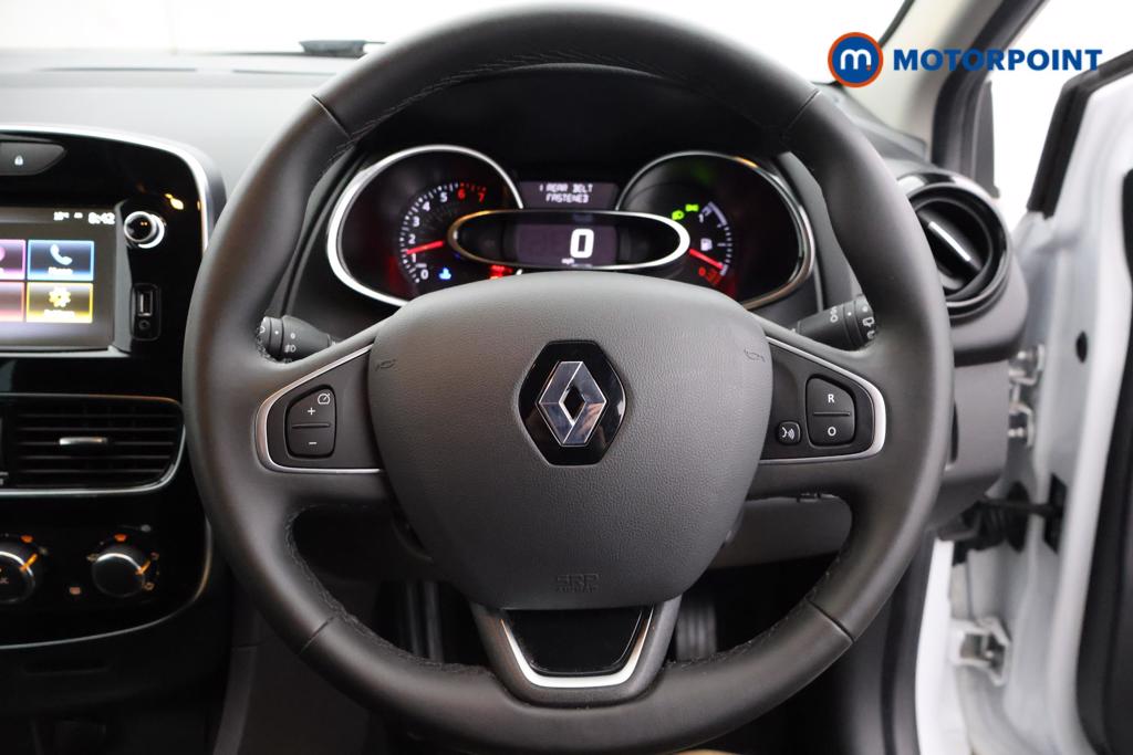 Renault Clio Iconic Manual Petrol Hatchback - Stock Number (1532022) - 1st supplementary image