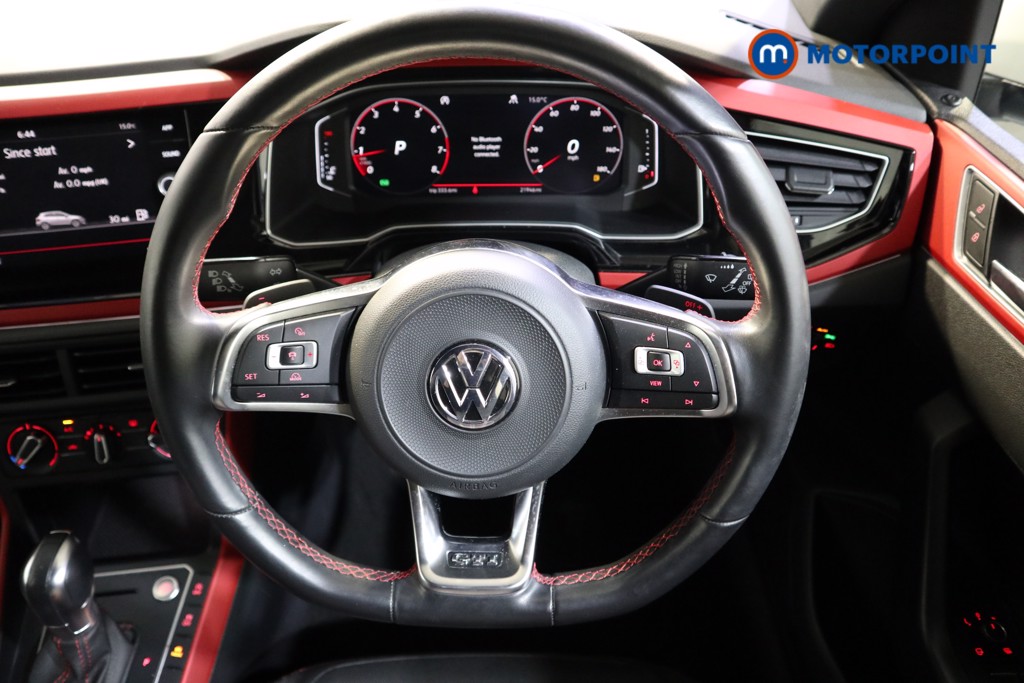 Volkswagen Polo Gti-Plus Automatic Petrol Hatchback - Stock Number (1532473) - 2nd supplementary image
