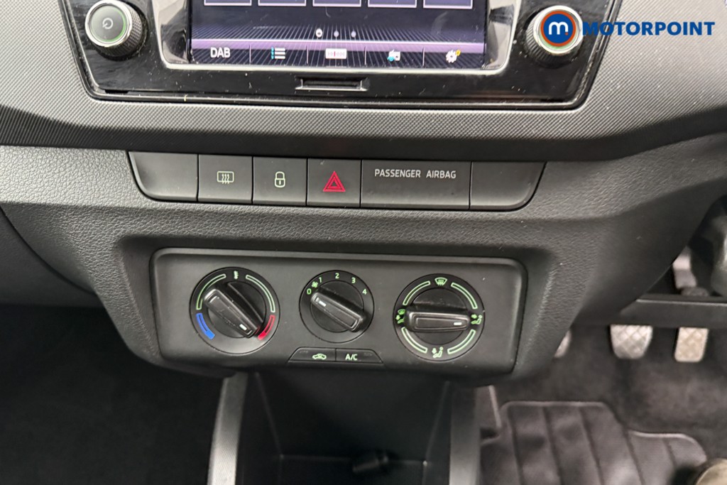 Skoda Fabia SE Manual Petrol Hatchback - Stock Number (1532555) - 11th supplementary image