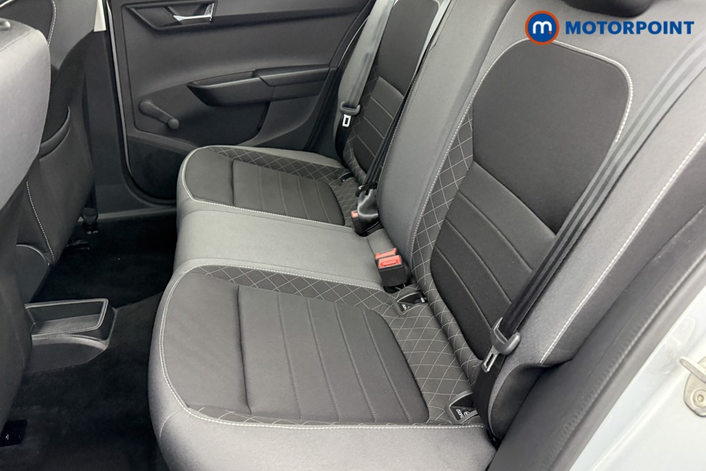 Skoda Fabia SE Manual Petrol Hatchback - Stock Number (1532555) - 21st supplementary image
