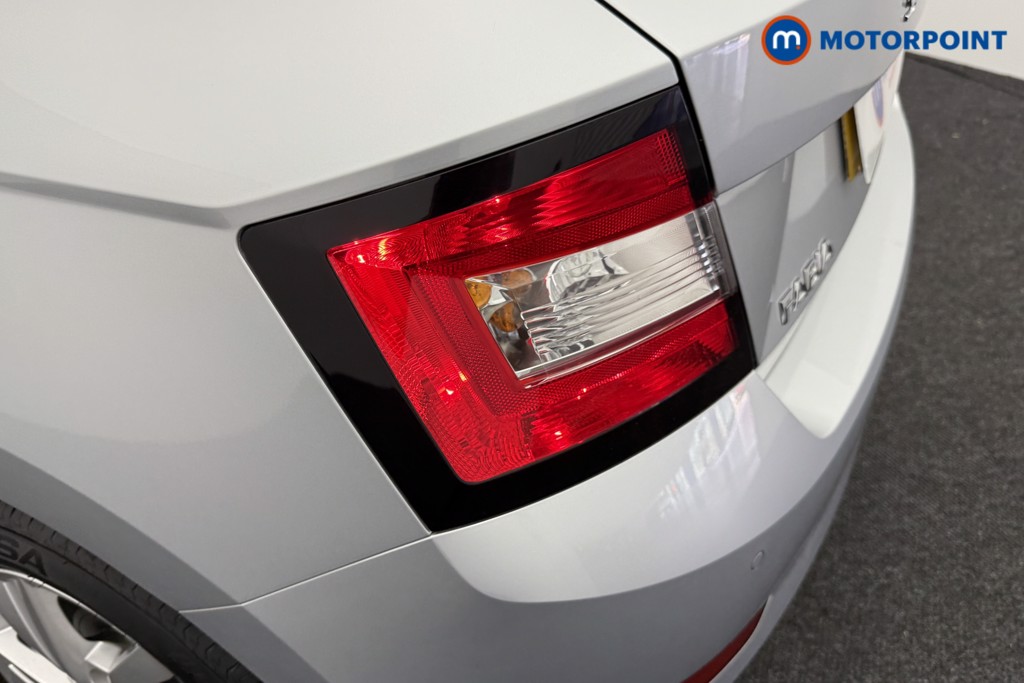 Skoda Fabia SE Manual Petrol Hatchback - Stock Number (1532555) - 23rd supplementary image