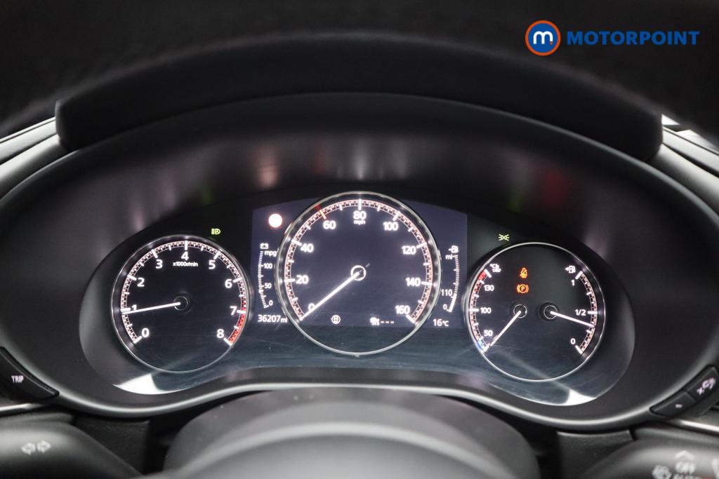 Mazda Cx-30 Se-L Lux Manual Petrol-Electric Hybrid SUV - Stock Number (1532907) - 9th supplementary image