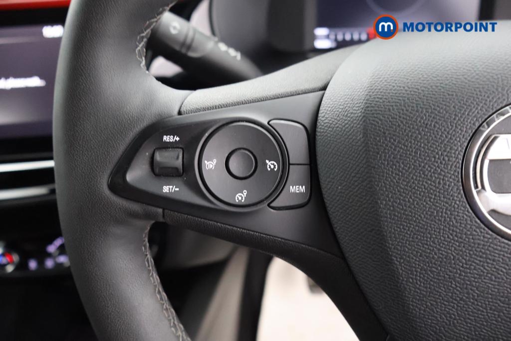 Vauxhall Corsa GS Manual Petrol Hatchback - Stock Number (1533692) - 2nd supplementary image