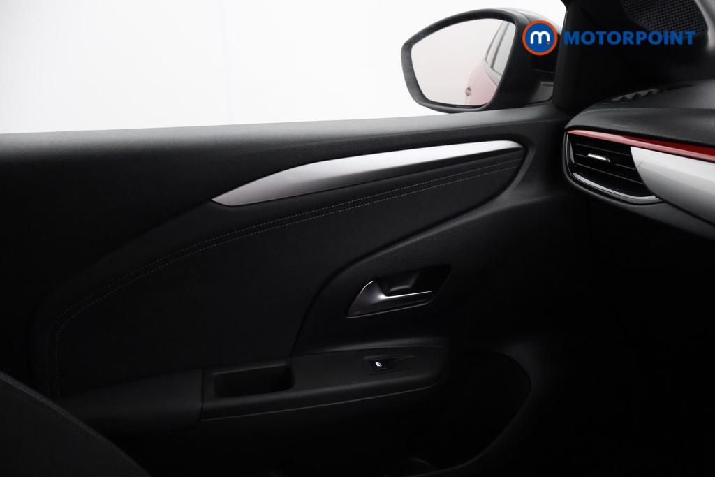 Vauxhall Corsa GS Manual Petrol Hatchback - Stock Number (1533692) - 8th supplementary image