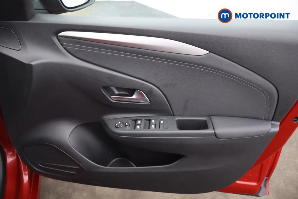 Vauxhall Corsa GS Manual Petrol Hatchback - Stock Number (1533692) - 9th supplementary image