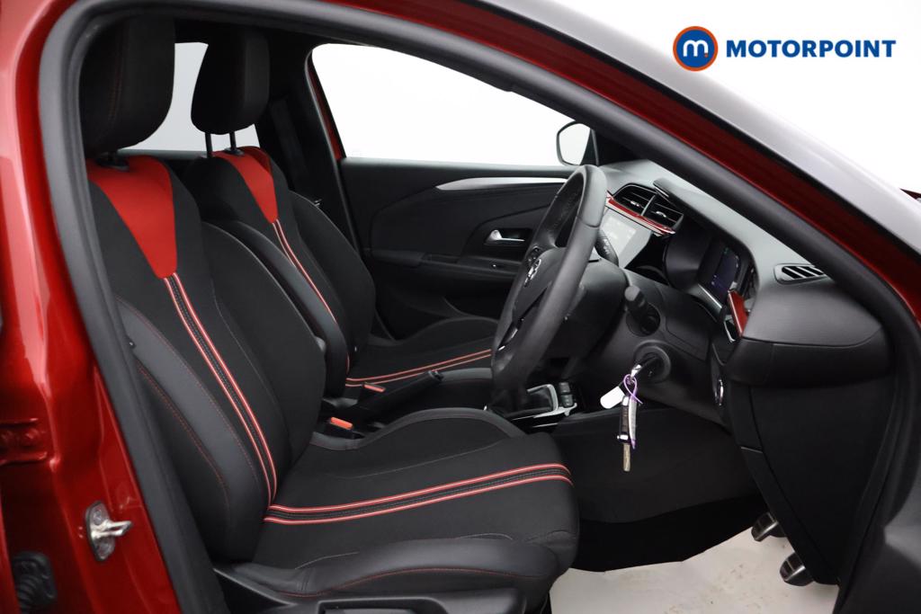 Vauxhall Corsa GS Manual Petrol Hatchback - Stock Number (1533692) - 11th supplementary image