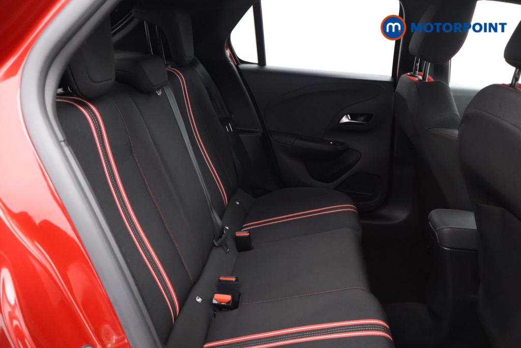 Vauxhall Corsa GS Manual Petrol Hatchback - Stock Number (1533692) - 12th supplementary image