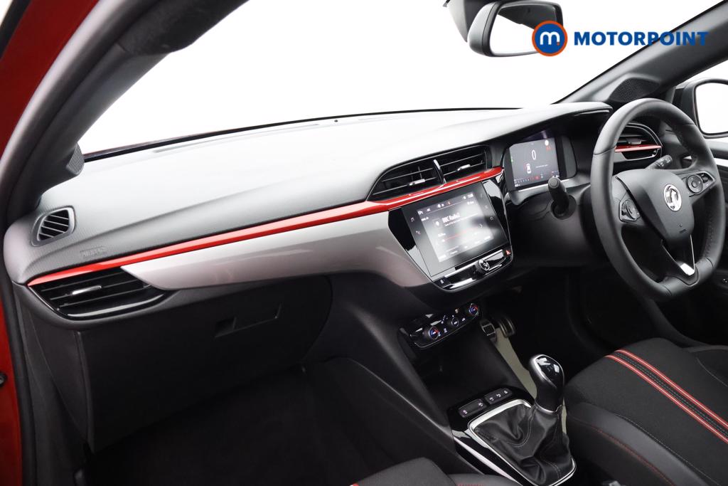 Vauxhall Corsa GS Manual Petrol Hatchback - Stock Number (1533692) - 13th supplementary image