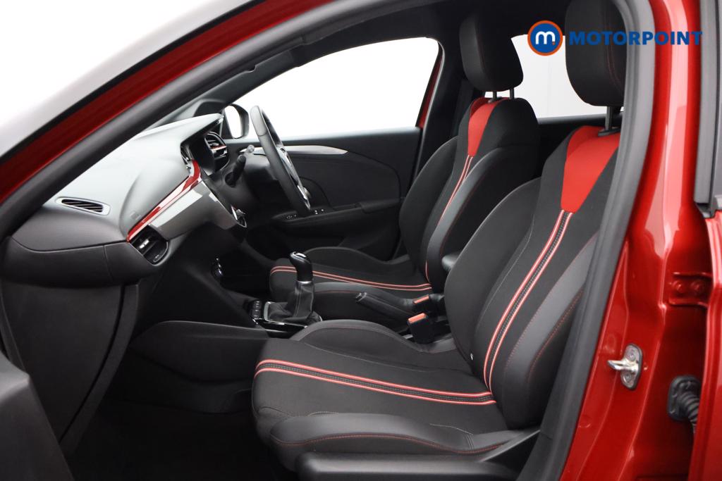 Vauxhall Corsa GS Manual Petrol Hatchback - Stock Number (1533692) - 14th supplementary image