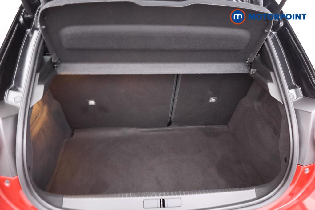 Vauxhall Corsa GS Manual Petrol Hatchback - Stock Number (1533692) - 15th supplementary image