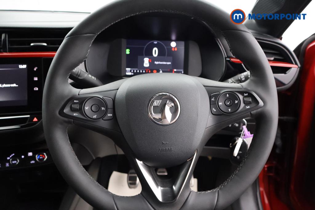 Vauxhall Corsa GS Manual Petrol Hatchback - Stock Number (1533692) - 1st supplementary image