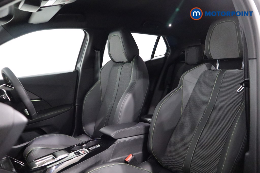 Peugeot 2008 GT Automatic Petrol SUV - Stock Number (1534049) - 4th supplementary image