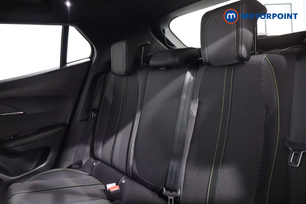 Peugeot 2008 GT Automatic Petrol SUV - Stock Number (1534049) - 5th supplementary image