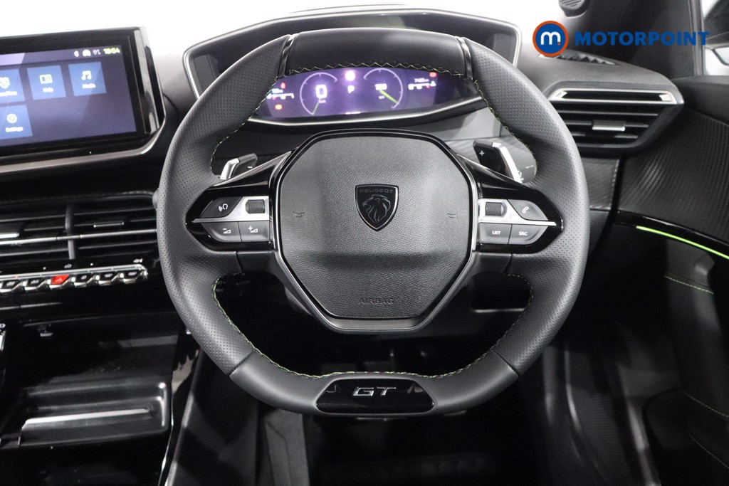 Peugeot 2008 GT Automatic Petrol SUV - Stock Number (1534049) - 6th supplementary image