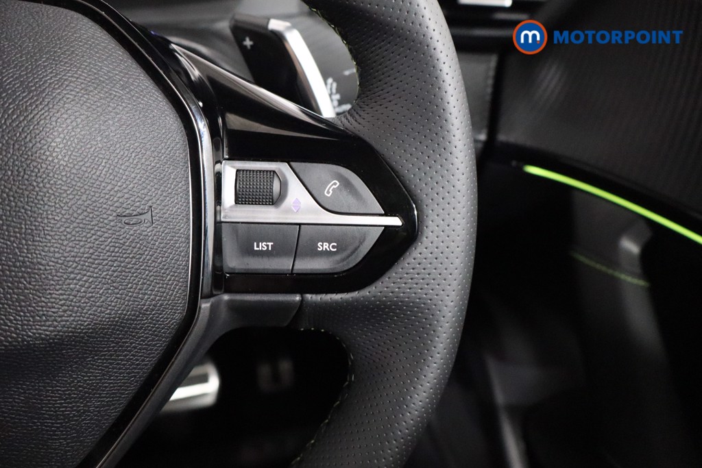 Peugeot 2008 GT Automatic Petrol SUV - Stock Number (1534049) - 8th supplementary image