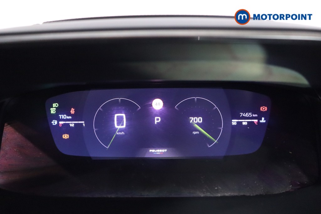Peugeot 2008 GT Automatic Petrol SUV - Stock Number (1534049) - 13th supplementary image