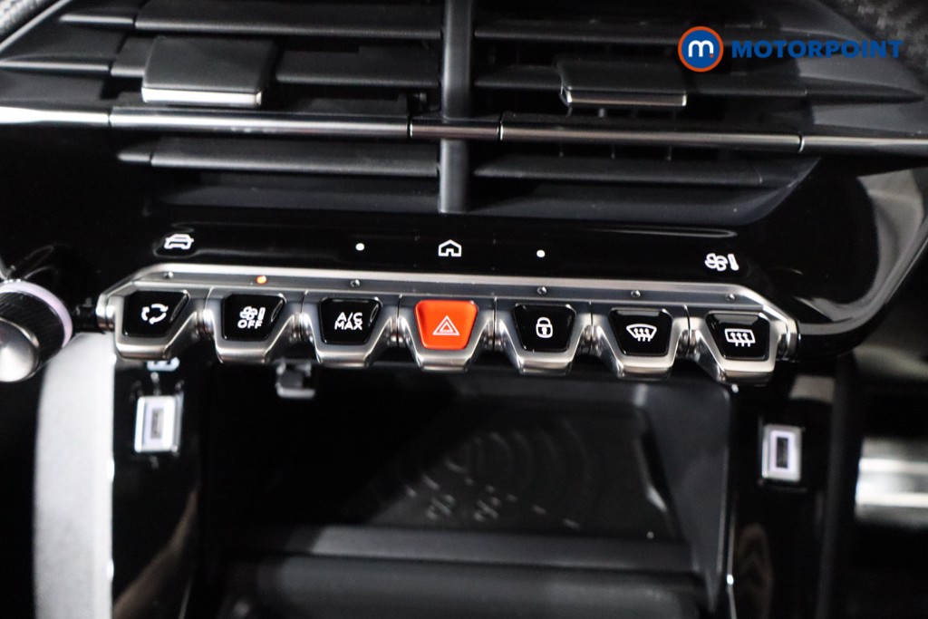 Peugeot 2008 GT Automatic Petrol SUV - Stock Number (1534049) - 14th supplementary image