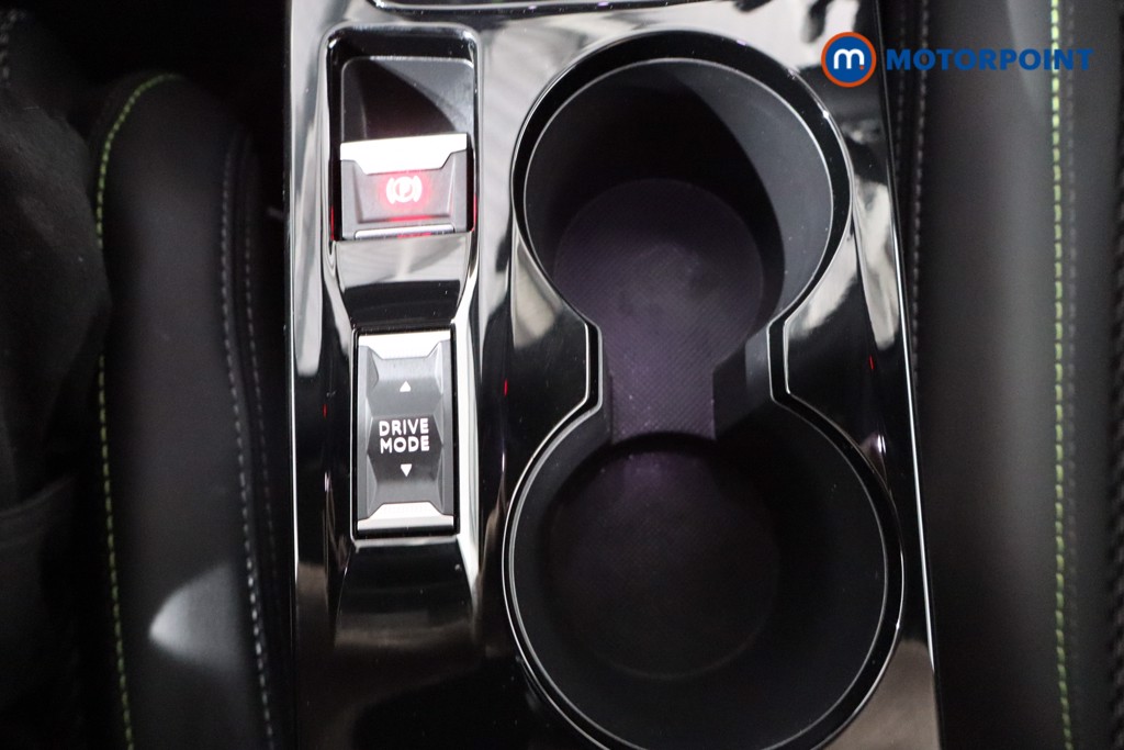 Peugeot 2008 GT Automatic Petrol SUV - Stock Number (1534049) - 16th supplementary image