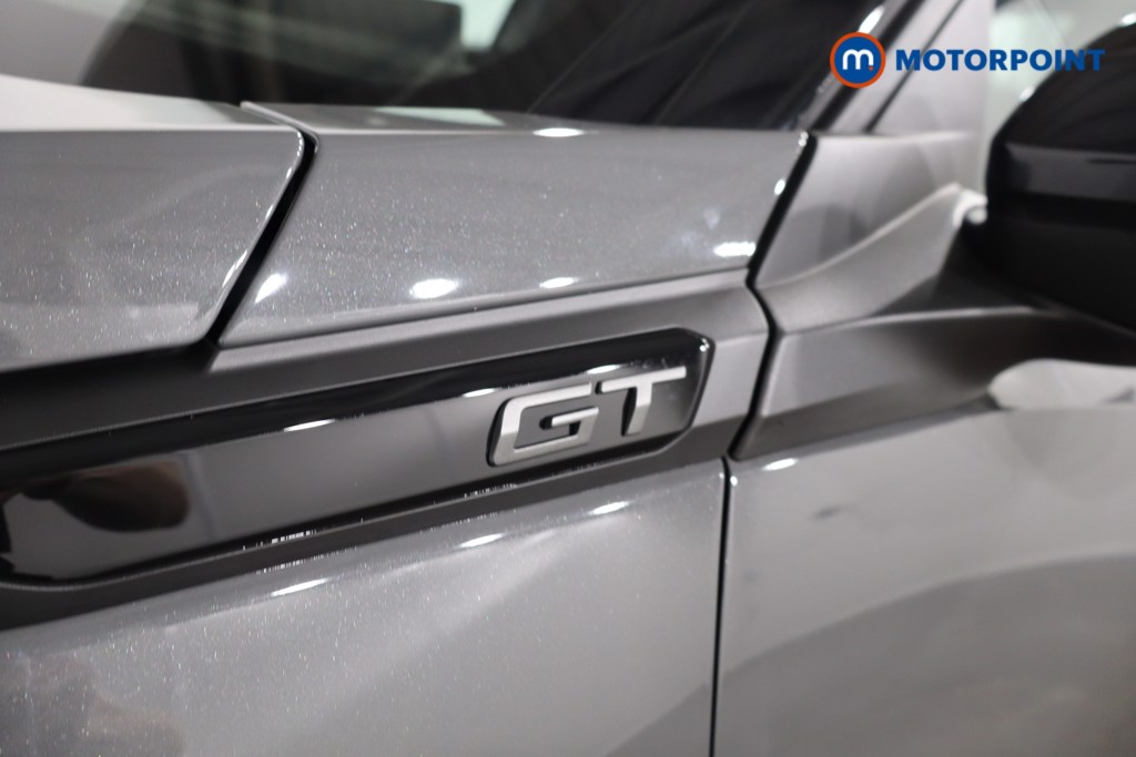 Peugeot 2008 GT Automatic Petrol SUV - Stock Number (1534049) - 19th supplementary image