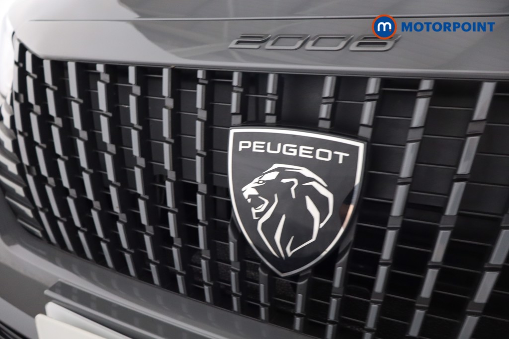 Peugeot 2008 GT Automatic Petrol SUV - Stock Number (1534049) - 21st supplementary image
