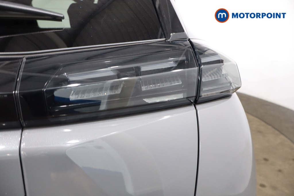 Peugeot 2008 GT Automatic Petrol SUV - Stock Number (1534049) - 24th supplementary image