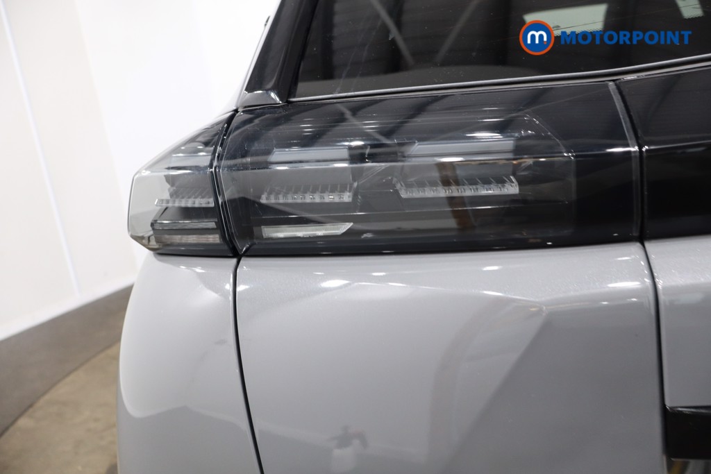 Peugeot 2008 GT Automatic Petrol SUV - Stock Number (1534049) - 25th supplementary image
