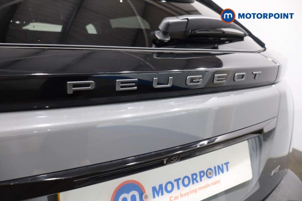 Peugeot 2008 GT Automatic Petrol SUV - Stock Number (1534049) - 26th supplementary image