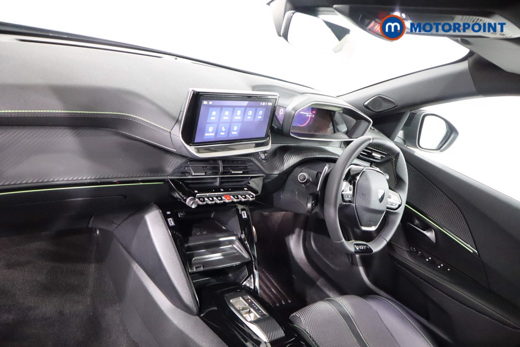 Peugeot 2008 GT Automatic Petrol SUV - Stock Number (1534049) - 1st supplementary image