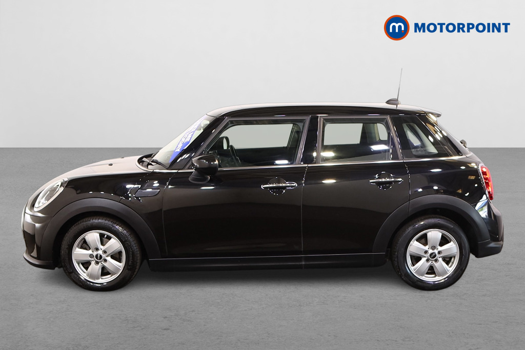 Mini Hatchback Cooper Classic Manual Petrol Hatchback - Stock Number (1534222) - Passenger side