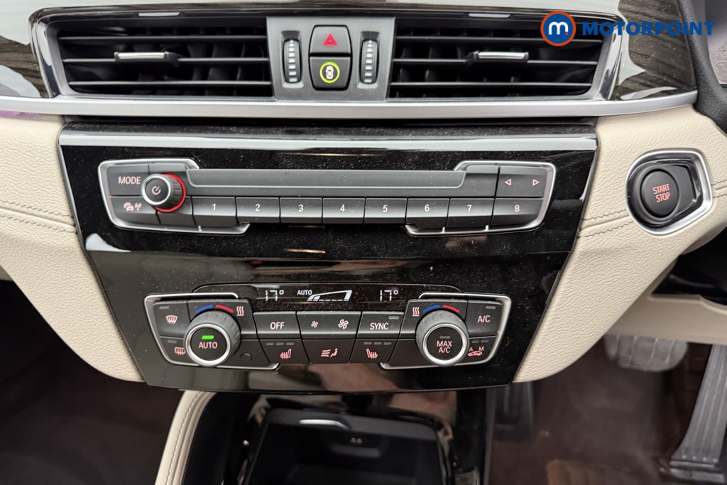 BMW X1 M Sport Automatic Petrol Plug-In Hybrid SUV - Stock Number (1534939) - 8th supplementary image