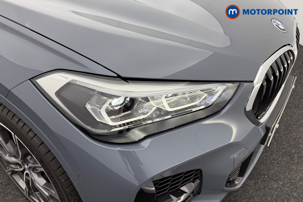BMW X1 M Sport Automatic Petrol Plug-In Hybrid SUV - Stock Number (1534939) - 29th supplementary image