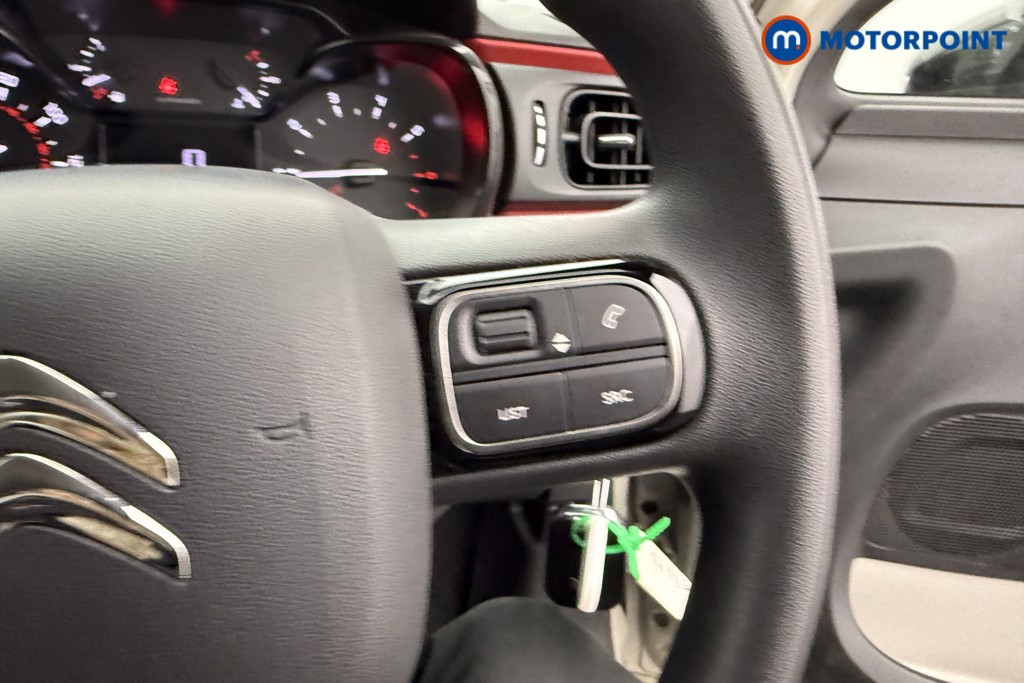 Citroen C3 C-Series Manual Petrol Hatchback - Stock Number (1534992) - 13th supplementary image