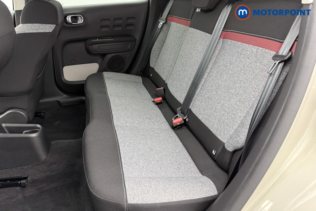 Citroen C3 C-Series Manual Petrol Hatchback - Stock Number (1534992) - 20th supplementary image