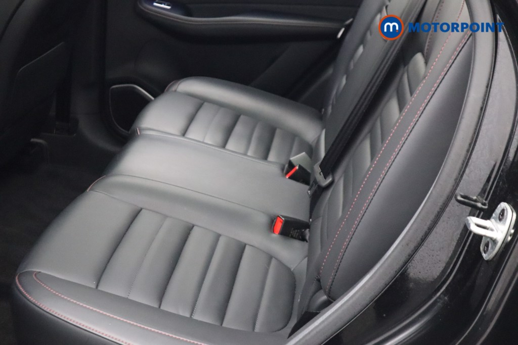 Mg Motor Uk HS Exclusive Automatic Petrol SUV - Stock Number (1535042) - 2nd supplementary image