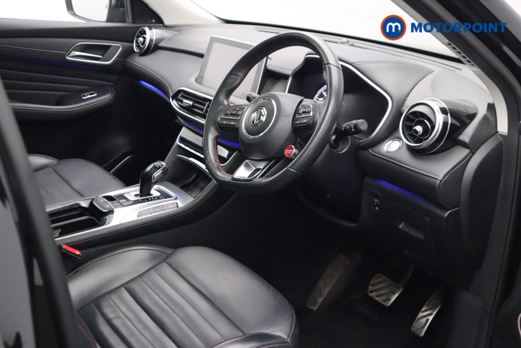 Mg Motor Uk HS Exclusive Automatic Petrol SUV - Stock Number (1535042) - 3rd supplementary image