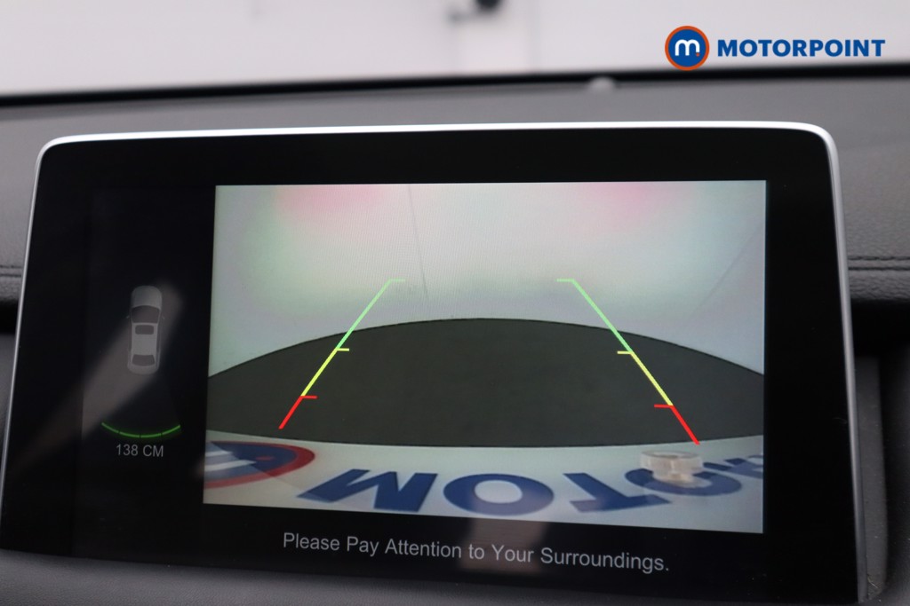 Mg Motor Uk HS Exclusive Automatic Petrol SUV - Stock Number (1535042) - 7th supplementary image