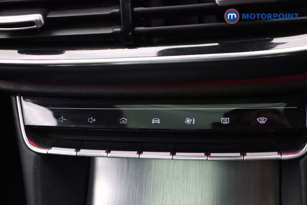 Mg Motor Uk HS Exclusive Automatic Petrol SUV - Stock Number (1535042) - 8th supplementary image