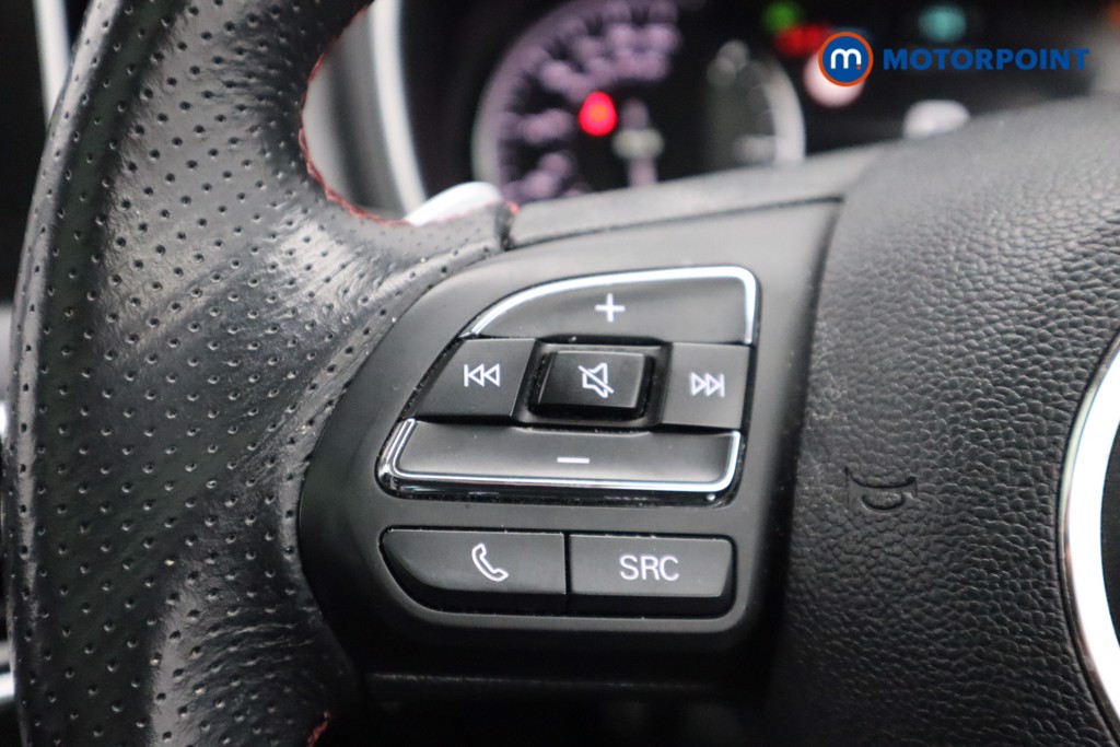 Mg Motor Uk HS Exclusive Automatic Petrol SUV - Stock Number (1535042) - 10th supplementary image