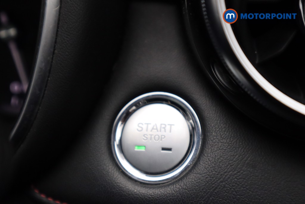 Mg Motor Uk HS Exclusive Automatic Petrol SUV - Stock Number (1535042) - 12th supplementary image
