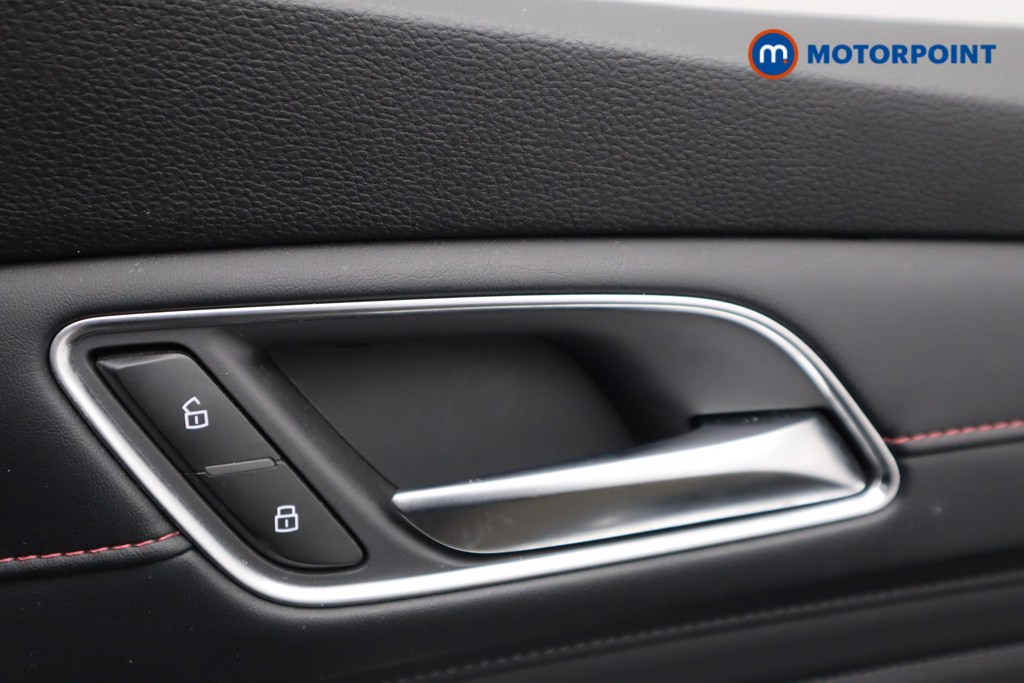 Mg Motor Uk HS Exclusive Automatic Petrol SUV - Stock Number (1535042) - 13th supplementary image