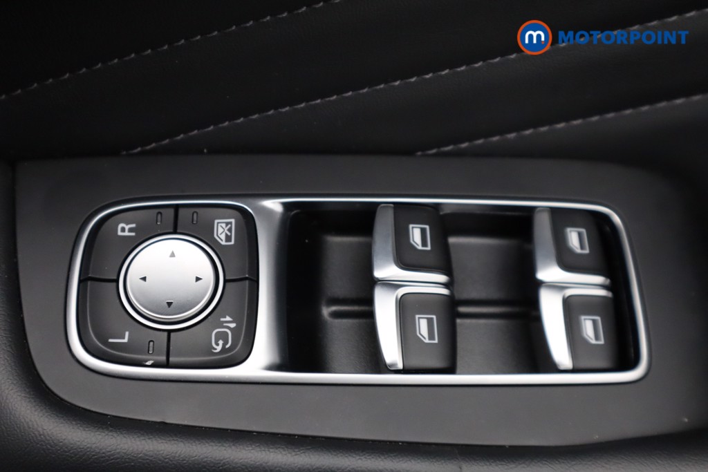 Mg Motor Uk HS Exclusive Automatic Petrol SUV - Stock Number (1535042) - 14th supplementary image