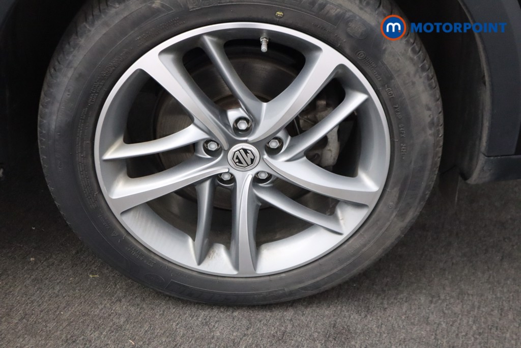 Mg Motor Uk HS Exclusive Automatic Petrol SUV - Stock Number (1535042) - 15th supplementary image