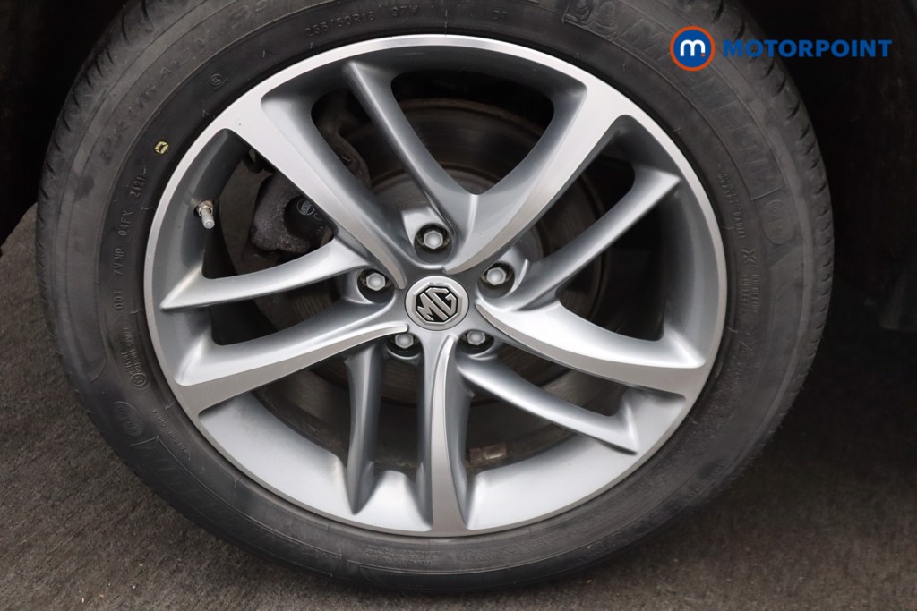 Mg Motor Uk HS Exclusive Automatic Petrol SUV - Stock Number (1535042) - 16th supplementary image