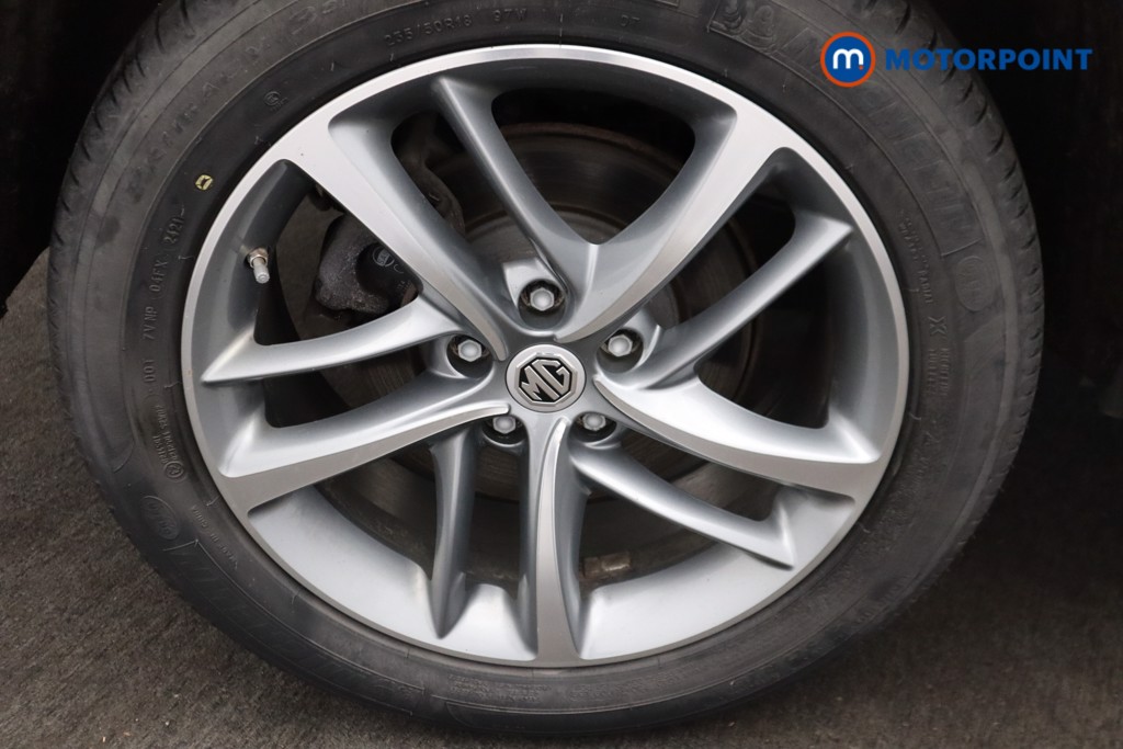 Mg Motor Uk HS Exclusive Automatic Petrol SUV - Stock Number (1535042) - 17th supplementary image
