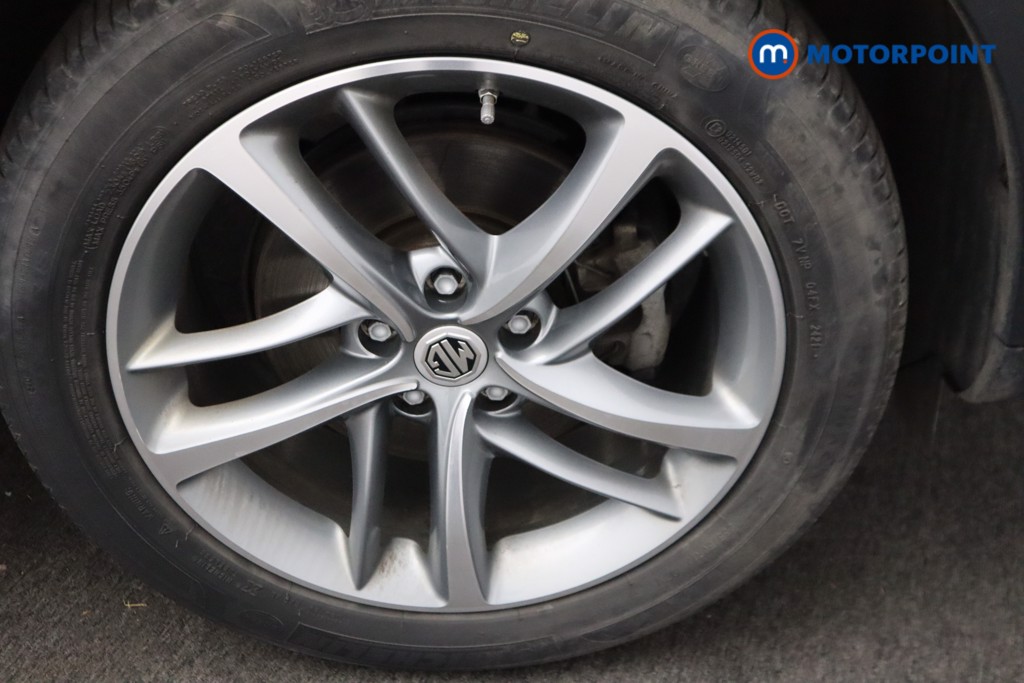 Mg Motor Uk HS Exclusive Automatic Petrol SUV - Stock Number (1535042) - 18th supplementary image
