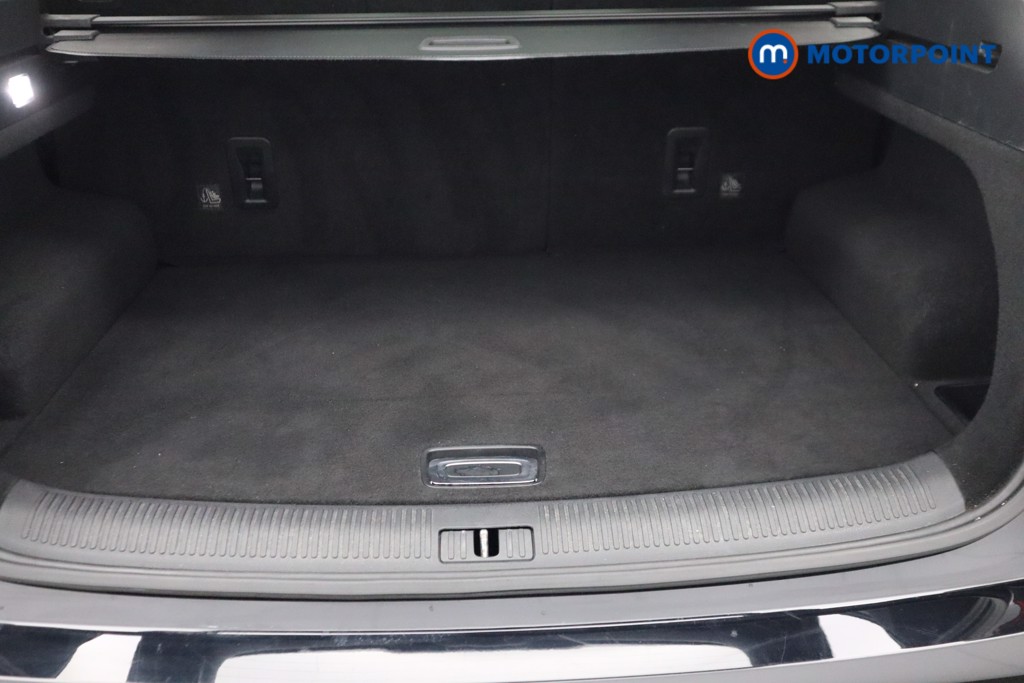 Mg Motor Uk HS Exclusive Automatic Petrol SUV - Stock Number (1535042) - 27th supplementary image